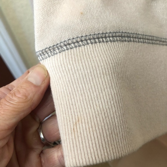 Princess Vera Wang button up cardigan sweater, medium - Picture 8 of 11